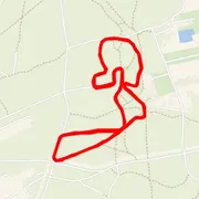 Course map