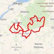 Course map