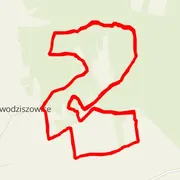 Course map