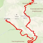 Course map