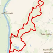 Course map