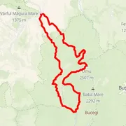 Course map