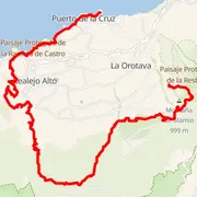 Course map
