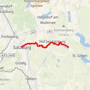 Course map