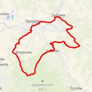 Course map