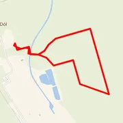 Course map