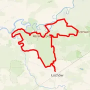 Course map