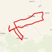Course map