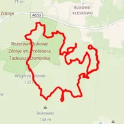 Course map