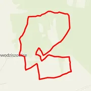 Course map