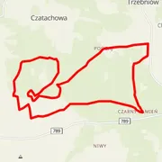 Course map