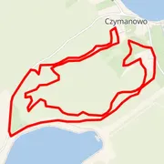 Course map