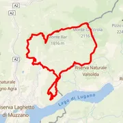 Course map