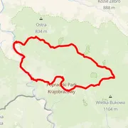 Course map