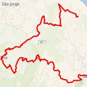 Course map