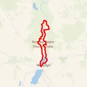 Course map