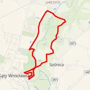 Course map