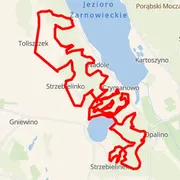Course map