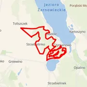 Course map