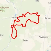 Course map