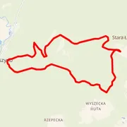 Course map
