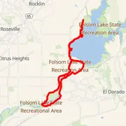 Course map