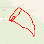 Course map