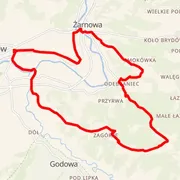 Course map