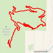 Course map