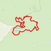 Course map