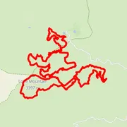 Course map