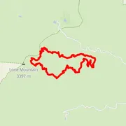 Course map
