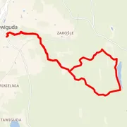 Course map