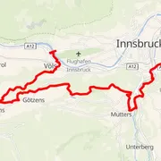Course map