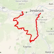 Course map