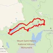 Course map