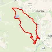 Course map