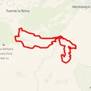 Course map