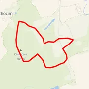 Course map