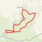 Course map
