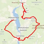 Course map
