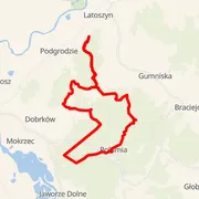 Course map