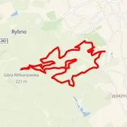Course map