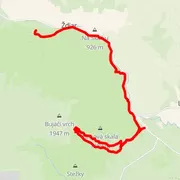 Course map