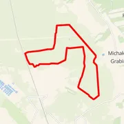 Course map