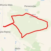 Course map