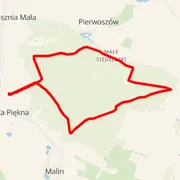 Course map