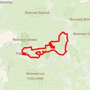 Course map
