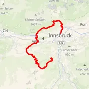 Course map