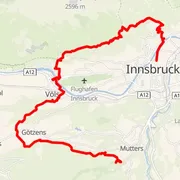 Course map